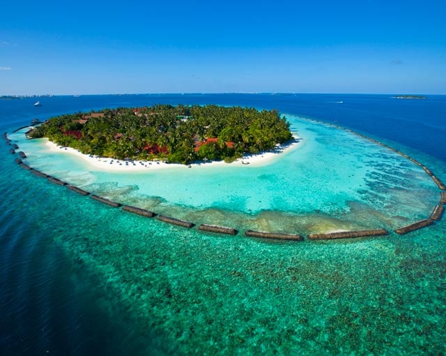 Image result for Kurumba Maldives