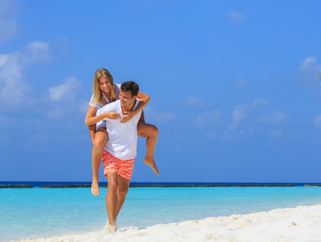 Plan an amazing escape to Kurumba Maldives to experience Maldives in full Colors.