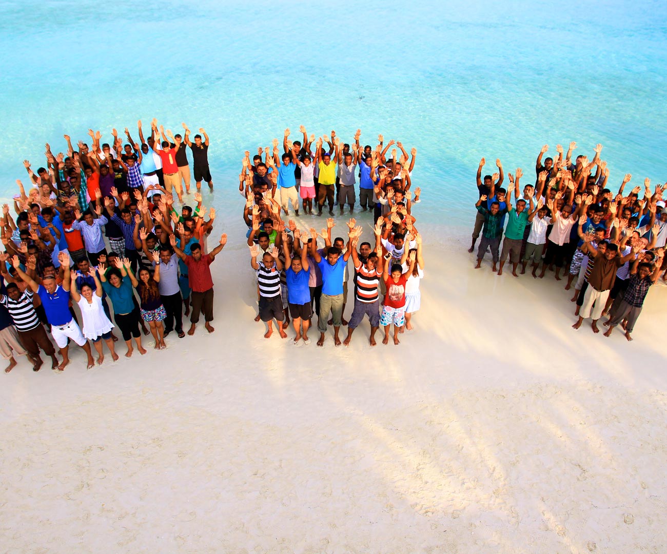 Kurumba Maldives Event Calendar image | Maldives Resorts 