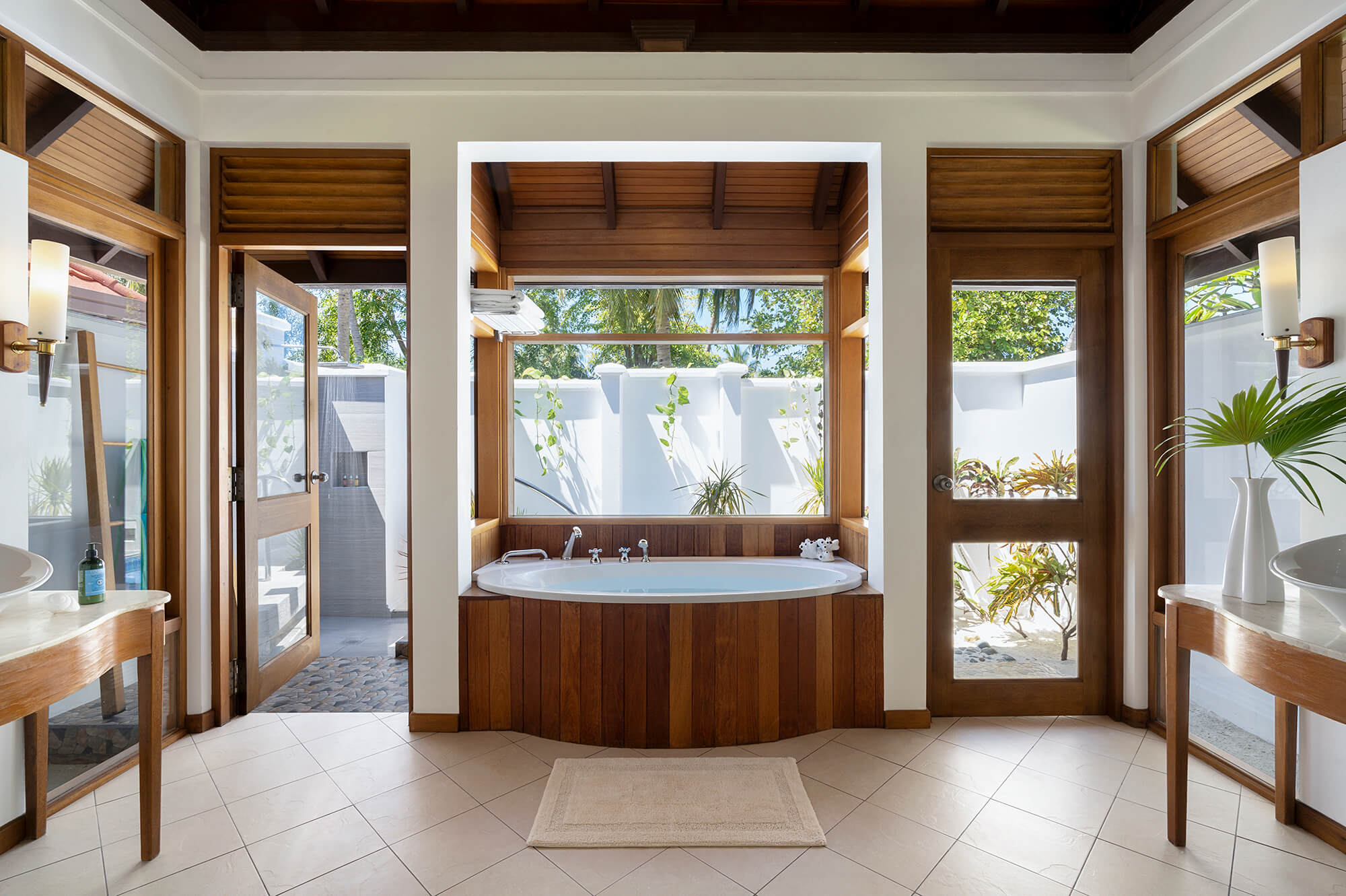 Beach Villa (2)