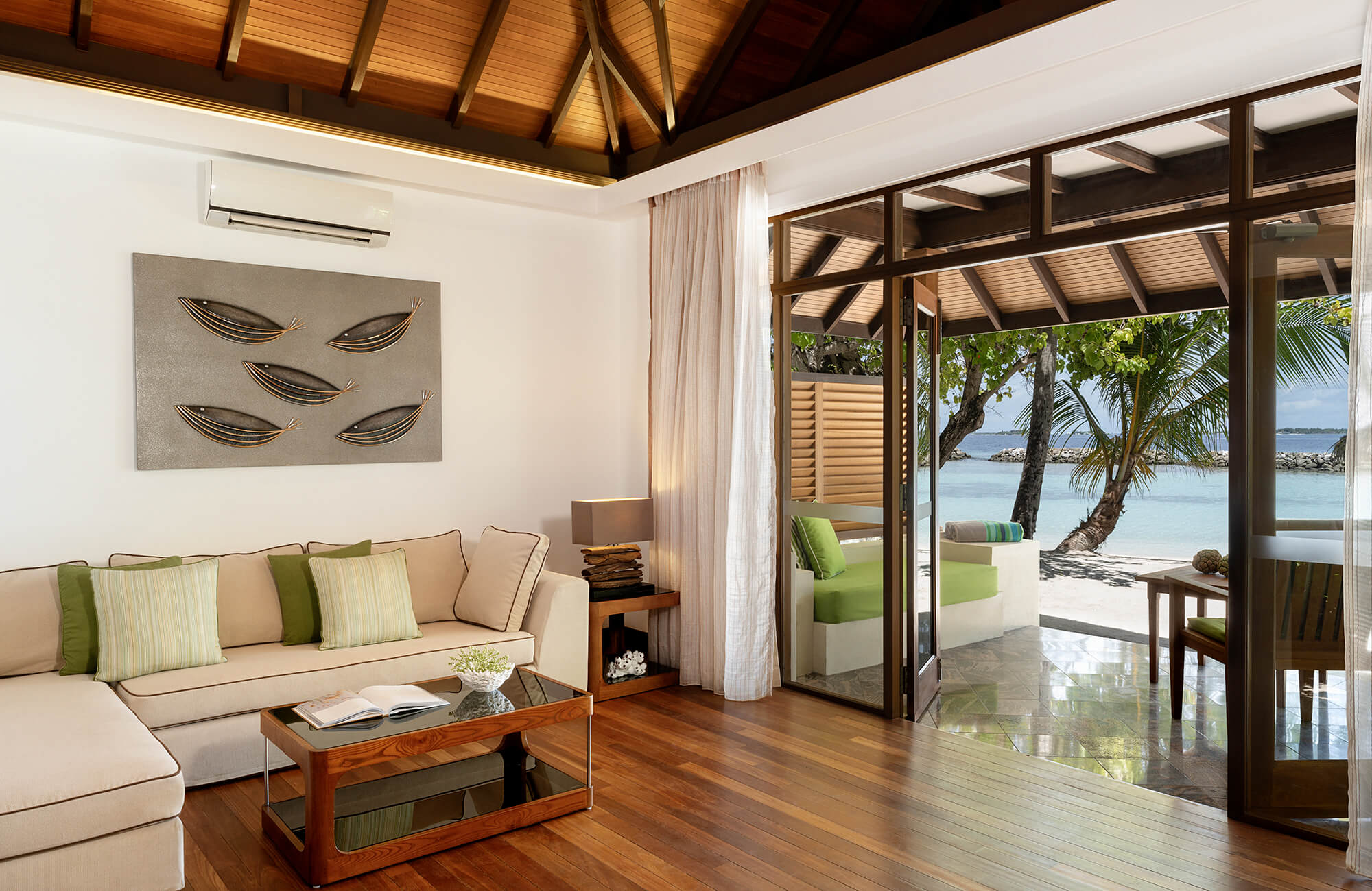 Beach Villa (4)