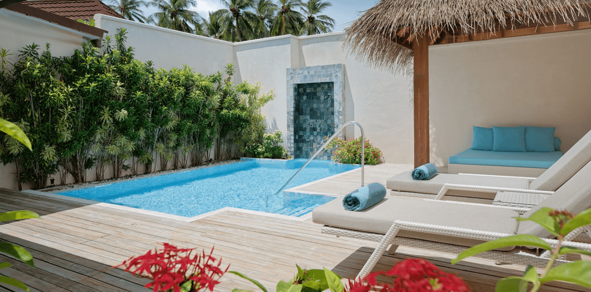 Deluxe Pool Villa (3)
