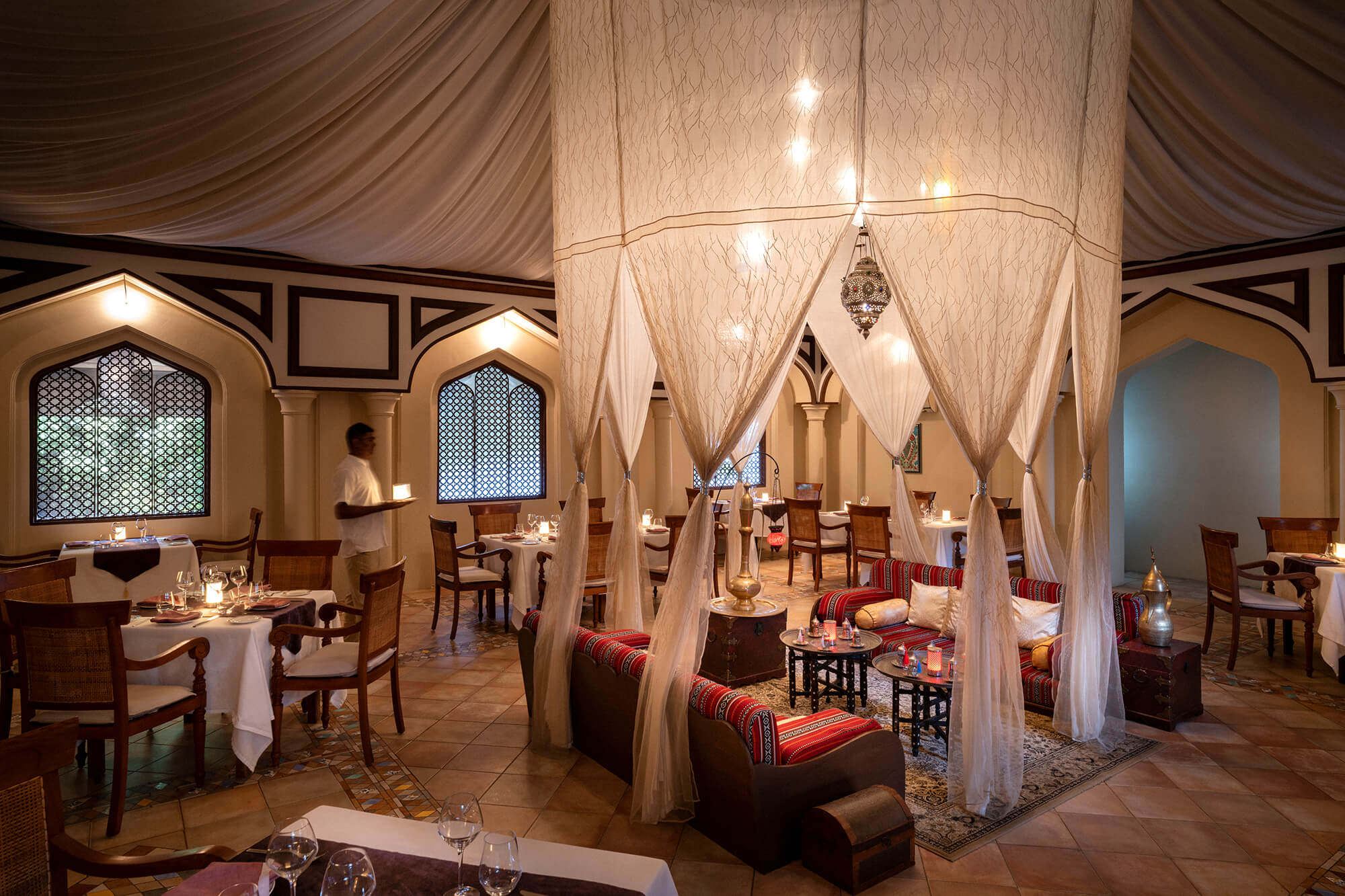 Al Qasr