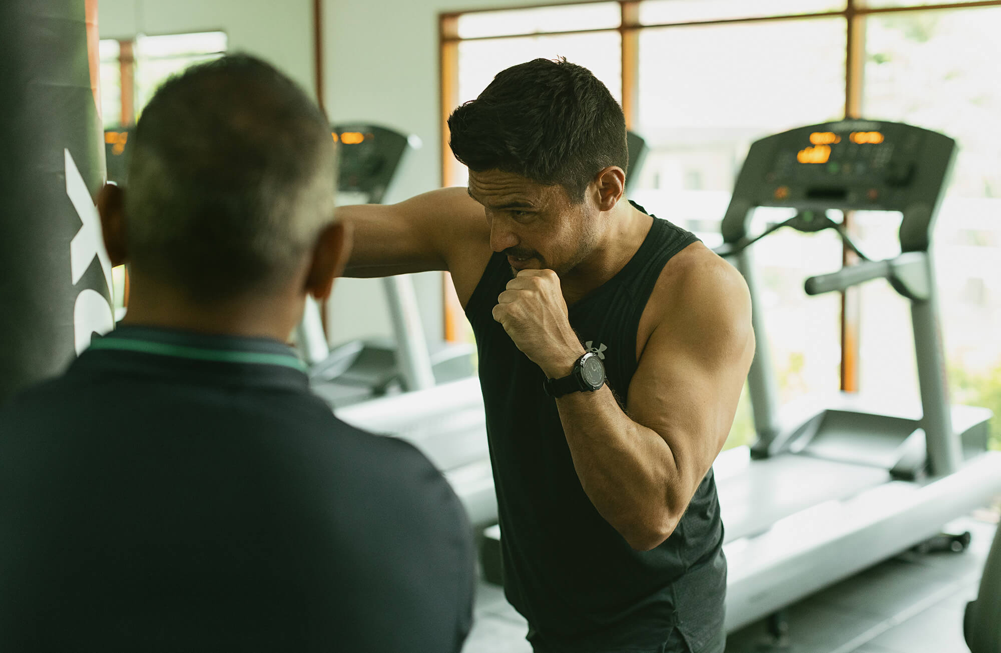 Fitness