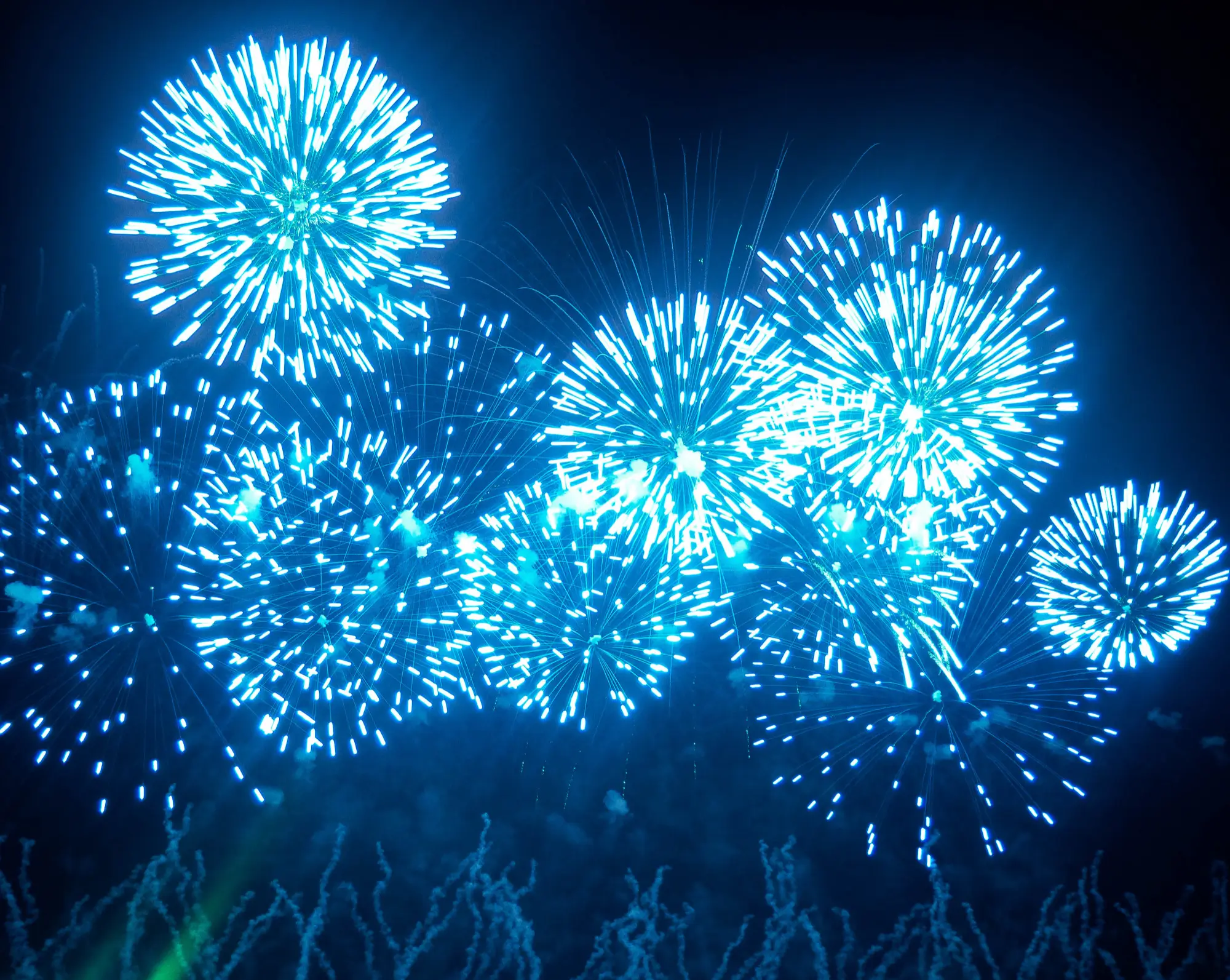8. Kurumba New Year